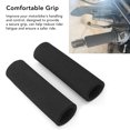 thumbnail image 3 of <p>Motorcycle Handlebar Cover§motorcycle Hand Grip Cover§motorcycle Handlebar Grip Cover§motorcycle Handlebar Grip Sponge Cover§motorcycle Handlebar Grip Protective, 3 of 7