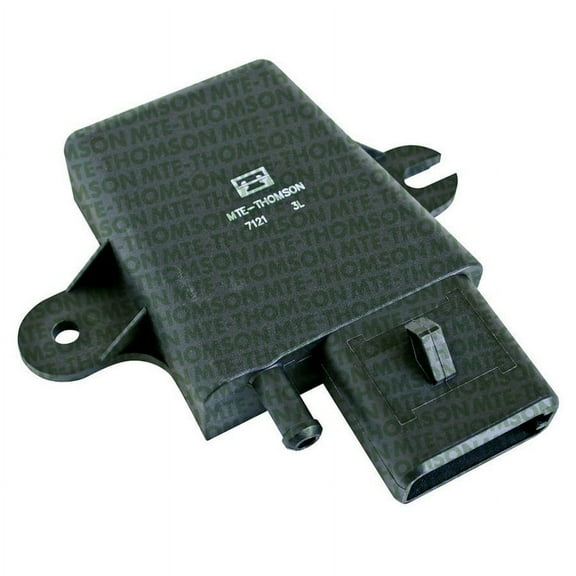 MTE-THOMSON 7121 Manifold Absolute Pressure Sensor Compatible with 83-03 Volkswagen, Ford, Mercury, Lincoln, Merkur