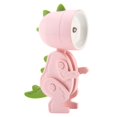 thumbnail image 1 of LED Dinosaur Deer Night Light Cartoon Pet Foldable Table Lamp For Kids, 1 of 8