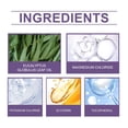 thumbnail image 4 of NEW Essential oils Essential Oil Eucalyptusserum Oil Magnesium Bath Tablets Gentle Body Cleansing Nourishing Skin Moisturizing Full Body Bath Tablets(buy 2 get 10% off), 4 of 5