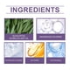 thumbnail image 4 of Autorización Aceites esenciales Aceite de eucalipto Suero Tabletas de baño de magnesio Limpieza corporal suave Nutrición Piel Hidratación Tabletas de baño de cuerpo completo (Compre 2 y ahorre, 4 of 7