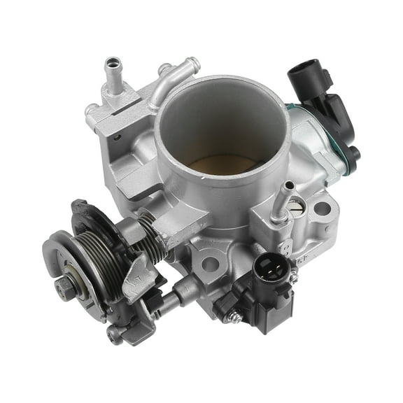 Electronic Throttle Body Assembly No.16400PAAA61 Throttle Body for Honda Accord LX 2.3L 1998-2002