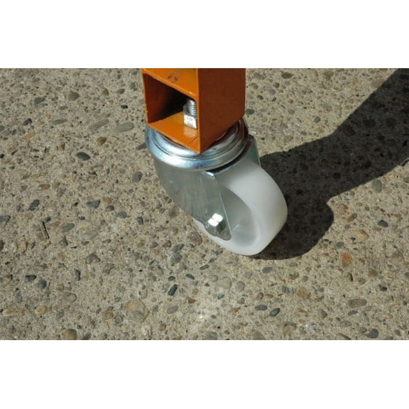 Ripack Caster Set for Multicover 9503