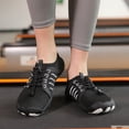 thumbnail image 2 of Unisex Womens Mens Athletic Hiking Water Shoes Quick-Dry Barefoot Wide Toe Aqua Shoes Beach Swim Footwear, 2 of 9
