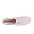 thumbnail image 6 of Alexis Bendel Women's Adult Comfort Slip On Sneakers, 6 of 8