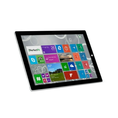 Microsoft Surface Pro 3 256GB Intel Core i7-4650U X2 1.7GHz 12