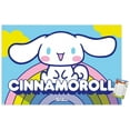 thumbnail image 1 of Hello Kitty et ses amis : 22 Over The Rainbow - Cinnamoroll, 1 of 4