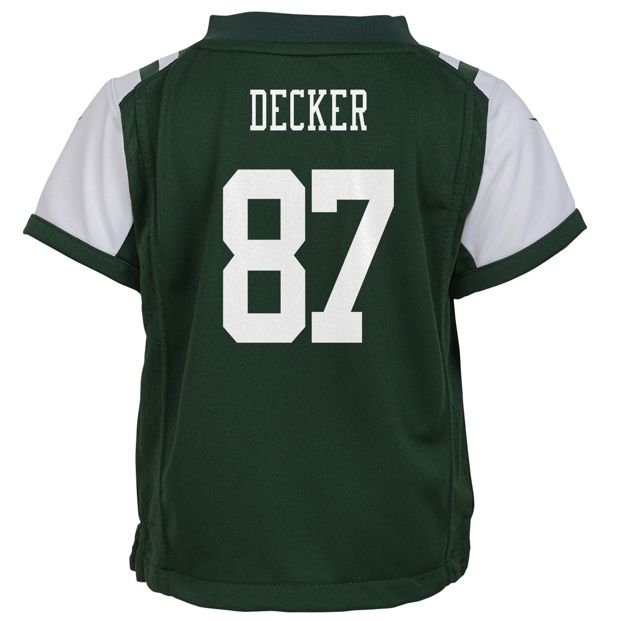 new york jets decker jersey