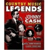 Country Music Legends Mini-Mag (with Bonus CD) (Special Collector's Edition) (Walmart Exclusive)