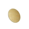 thumbnail image 5 of Table - 72" WFT Series Russian Birch Wood Round - Rubber Edge, 5 of 5