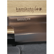 Kamikoto Chuka Bocho Cleaver