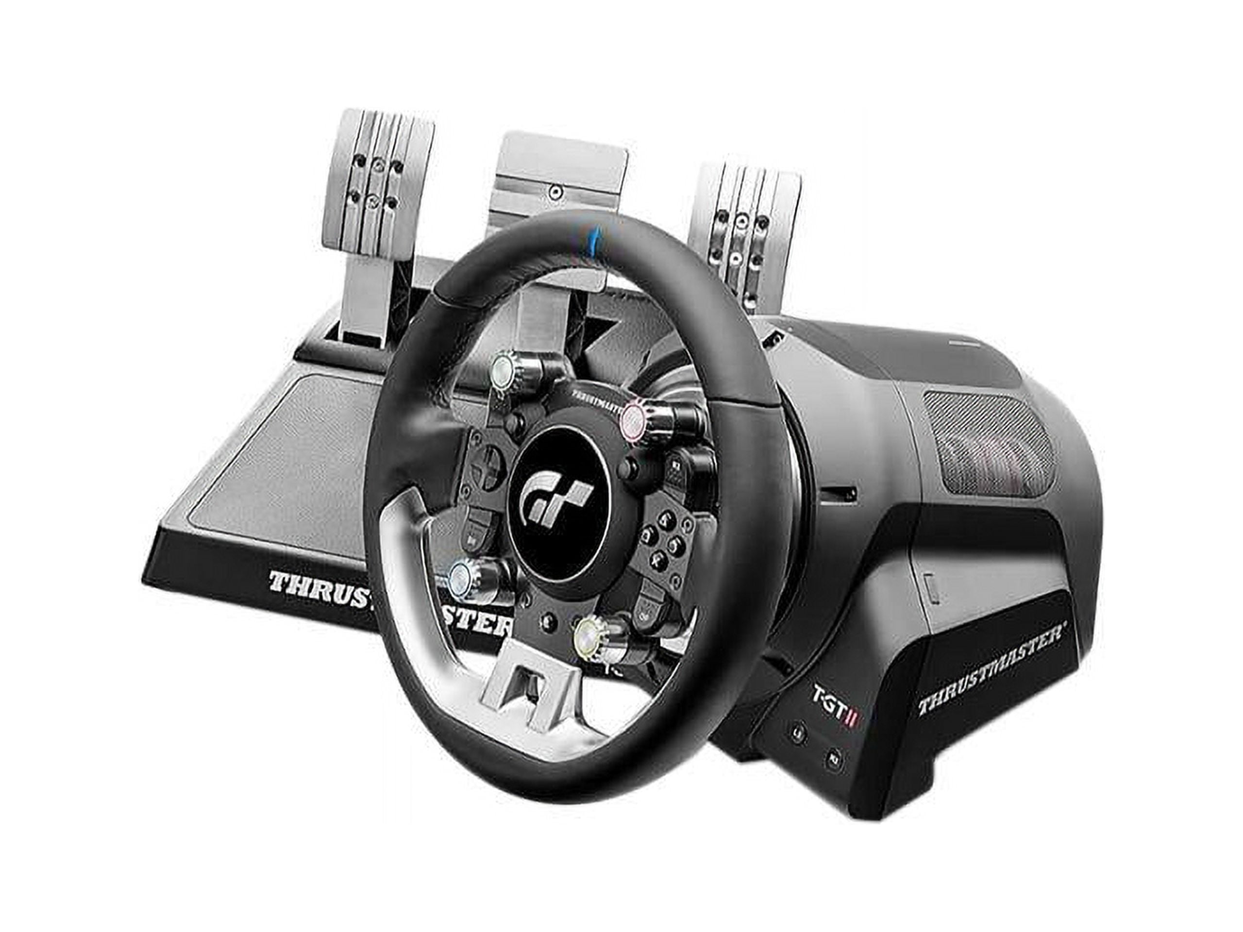 Thrustmaster TX Racing Kit (GT Edition) pas cher - HardWare.fr