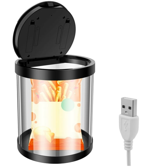 Time Locking Box with LCD Display Large Capacity Time Locking Container Easy to Use Phone Locking Box Auto Unlock Timed Container Habits Building for Cell Phone Food Snacks