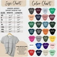 thumbnail image 4 of Funny Mom Shirt Silly Goose Mom, Motherhood is the Realest Hood Tee, Boho, Mom Gift, Retro Mama Shirt, Mothers Day T-Shirt, 4 of 4