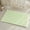 Pale Green, variant on Waffle Bath Mat, Boho Bathroom Rugs Non Slip Washable Super Absorbent Quick Dry Bath Mat Farmhouse Bathroom Decor, 36"x24" Beige