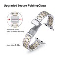 thumbnail image 3 of Correa de repuesto STIROLL para Apple Watch 38/40/41/42 mm, 3 of 7