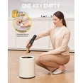 thumbnail image 7 of Slim V10 Lite Cordless Handheld Vacuum Cleaner, 7 of 7