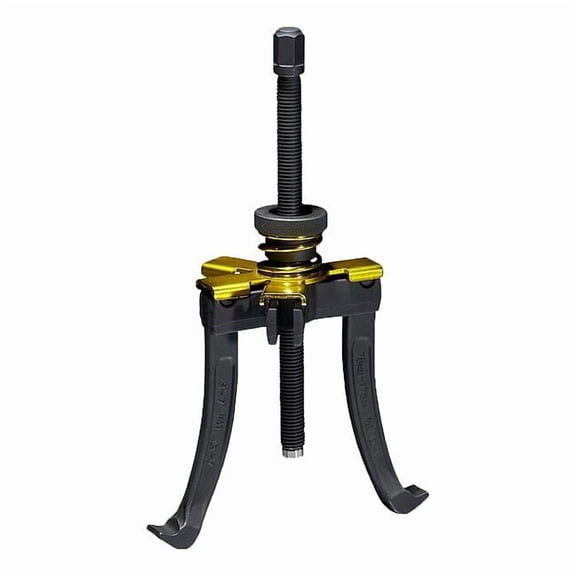 Blackmax Gear Puller and Pulley Remover,7 BTLGP7