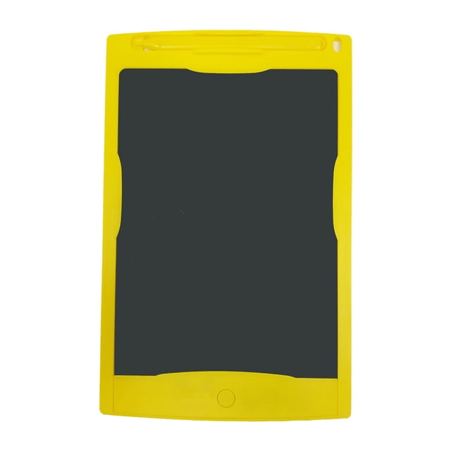 Tableta LCD, nuevo tablero de dibujo para niños, tablero de dibujo de graffiti, regalo de Navidad