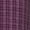 Purple Check, variant on Women's Pajama Pants Super Soft Sleep Pants Cozy Lounge Sleep PJ Bottoms, Black Check, L