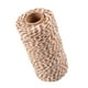 thumbnail image 5 of Cordón de Paquete de Hilo Artesanal de Hilo de Yute de 2 Mm para Manualidades Y café Colcomx cuerda de yute para manualidades, 5 of 7