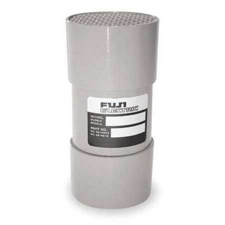 6-1/4 Blower Relief Valve, Fuji Electric, VV5