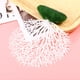 thumbnail image 5 of BRIGHTFUFU Decoración de adorno de coral artificial para pecera de acuario (blanco), 5 of 7