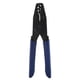 thumbnail image 2 of Crimpadora de cables, alicates de crimpado de cables de terminales de 22-10 AWG profesionales, características mejoradas, 2 of 9