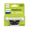 thumbnail image 1 of Repuesto de Cuchilla OneBlade Intimate, 1 of 5