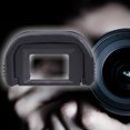 thumbnail image 3 of Ocular de goma EF para Canon EOS 650D 600D 550D 500D 450D 1100D 700D DSLR, 3 of 6