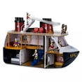 thumbnail image 2 of Disney Cruise Line Ship Interactive Playset, 2 of 7