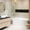 Satin Brass, variant on Fine Fixtures Frameless Fixed Tub Shower Glass Panel - Clear Tempered Glass Bathroom Shower Door 30" W x 58" H Black Finish