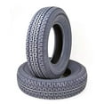 thumbnail image 2 of 2 New Trailer Tires ST 215/75R14 8PR Load Range D w/Featured Scuff Guard, 2 of 4