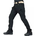 thumbnail image 1 of Pantalones Tácticos Militares, Impermeables Y Cortavientos, 1 of 8