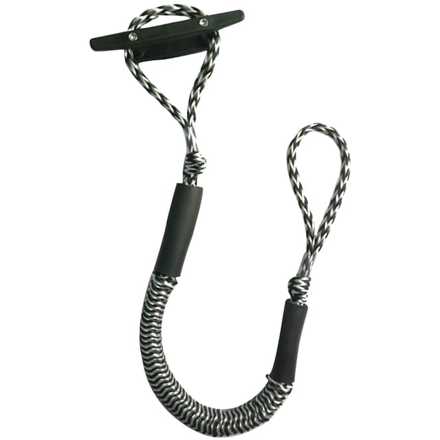 Cuerda Elástica Para Muelle De Cuerda Elástica Para Barco Sunnimix Líneas de muelle de bungee