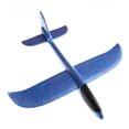 thumbnail image 1 of 48cm EPP Foam Hand Throw Airplane Outdoor Launch Glider Plane Kids Toy Gift, 1 of 6