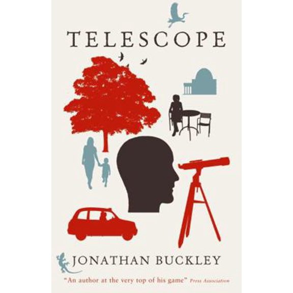 Pre-Owned Telescope (Paperback) 0956308627 9780956308627