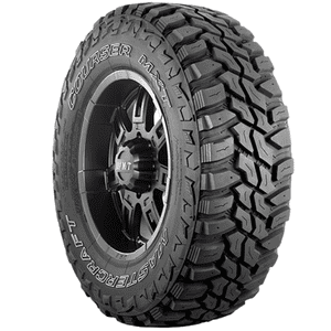 Mastercraft Courser MXT 295/70R18 129 Q Tire Sansujyuku sansujyuku.com