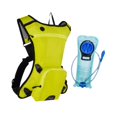 thumbnail image 4 of DYNWAVECA Hydration Backpack Water Daypack with 2L Hydration Bladder Reflective Hydration Pack for Race Cycling Outdoor Sports Climbing Green, 4 of 9