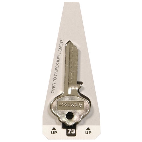 The Hillman Group Axxess+ Independent Key
