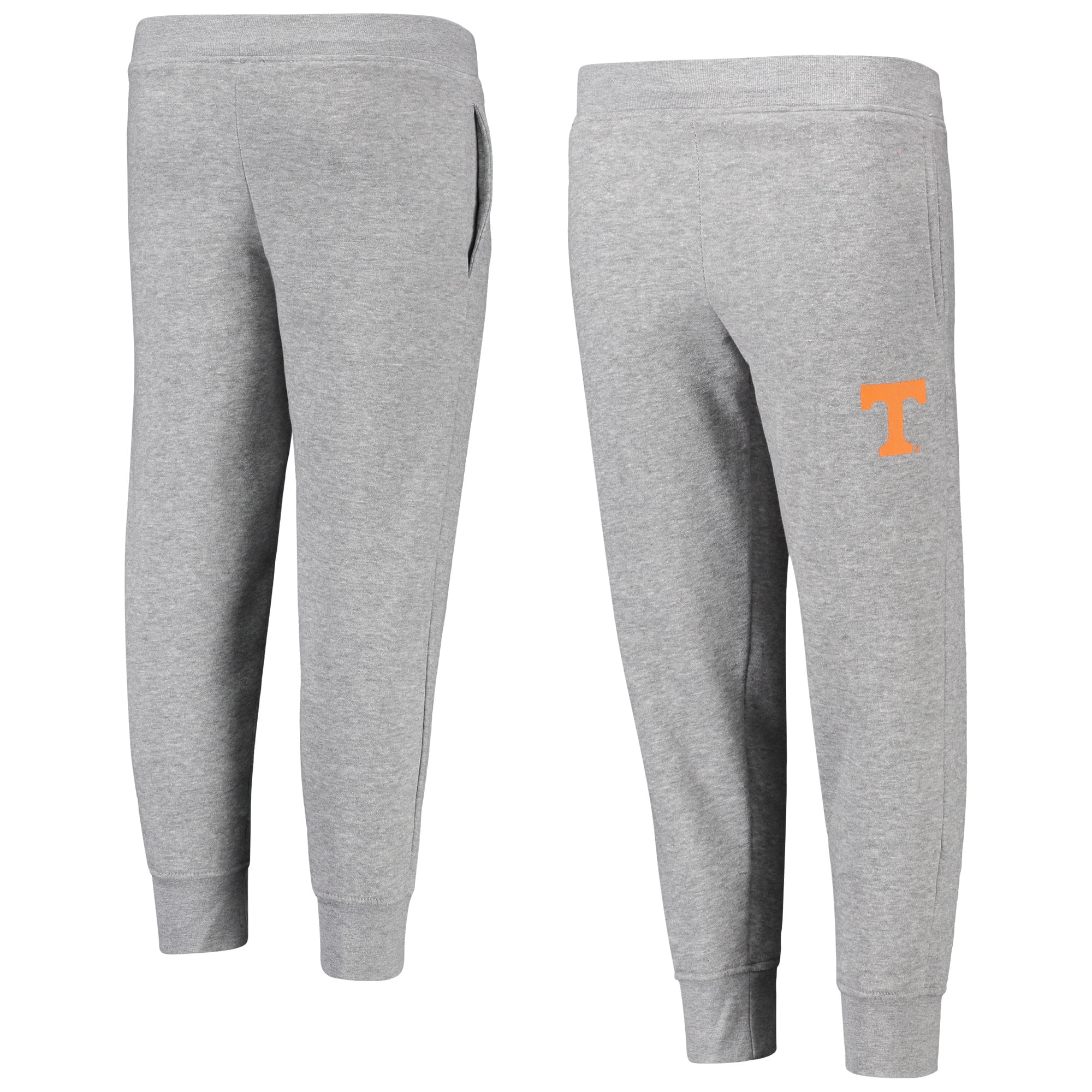 Russell Athletic Youth Russell Athletic Heathered Gray Tennessee