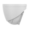 thumbnail image 2 of ADESSO Gyration CyberView 510T 5MP Full Color Turret Security Camera with Smart Intrusion Detection 120dB True WDR Built-in Mic IP67 Waterproof Ultra 265 Video Compression 30m IR Night Vision, 2 of 8