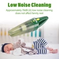 thumbnail image 6 of Aling Portable Powerful Cleaner Wet Dry Handheld Strong Suction Home Car Vacuum Duster, 6 of 7