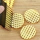 thumbnail image 4 of Cortador de patatas fritas Vhermosa 2 uds cuchillo acero inoxidable Herramienta cocina, 4 of 6