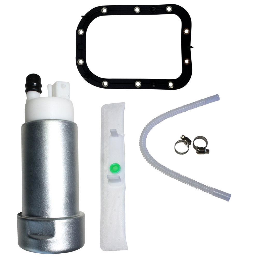 Caltric In-Tank Fuel Pump For Harley Davidson XL1200L Sportster 1200 Low (2007-2011) – 12V 40-60 PSI