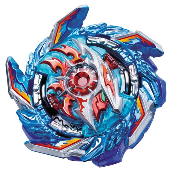 Takara Tomy Bey BURST Superking B-160 Booster King Helios.Zn 1B