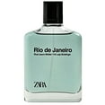 thumbnail image 2 of Zara Rio de Janeiro Perfume for Men Fresh Lemon Brazilian Mint Cardamom Pine Juniper Amber Moss and Sandalwood Scent Eau de Toilette 100ml (3.38 fl. oz.), 2 of 4