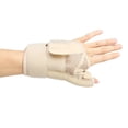 thumbnail image 2 of MesaSe Thumb Spica Splint Lightweight Adjustable Breathable Thumb Brace Wrist Support For Sports Protection Tendon Thumb Stabilizer Thumb Brace Wrist Support, 2 of 8