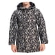 thumbnail image 5 of Chaqueta de buceo Chaqueta abrigada para mantener el calor para hombres y mujeres con capucha Cremallera frontal Agua SG, 5 of 9