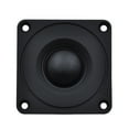 thumbnail image 2 of CIYISON 25Core Dome Tweeters Voice Coil Titanium Diaphragm L R Outlets Treble Speaker, 2 of 5